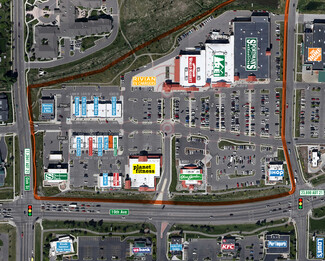 More details for 1640 N 19th Ave, Bozeman, MT - Retail for Lease