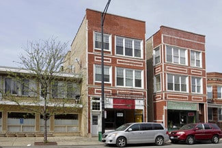More details for 3742 W Montrose Ave, Chicago, IL - Multifamily for Sale