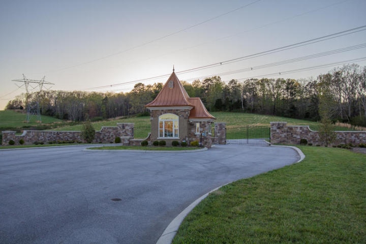 11895 Dolly Pond Rd, Birchwood, TN à vendre Photo principale- Image 1 de 1