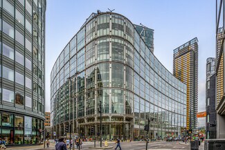 Plus de détails pour 201 Bishopsgate, Londres - Commerce de détail à louer