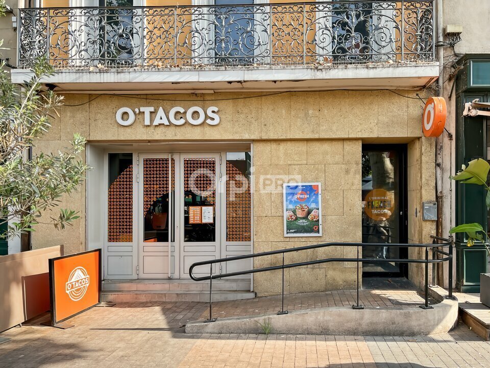 Retail in Aubagne for sale Building Photo- Image 1 of 13