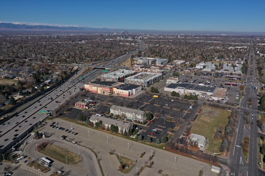 3635 S Monaco Pky, Denver, CO for sale - Building Photo - Image 3 of 3