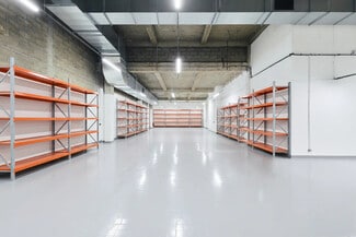 More details for 152 Rue De Paris, Montreuil - Industrial for Lease