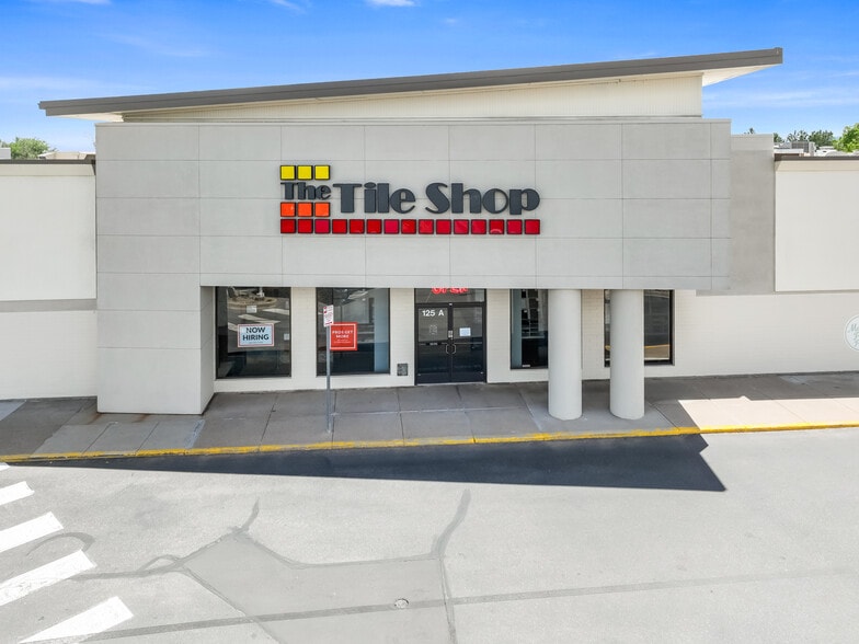 5056-5076 S Wadsworth Blvd, Littleton, CO for lease - Building Photo - Image 3 of 19