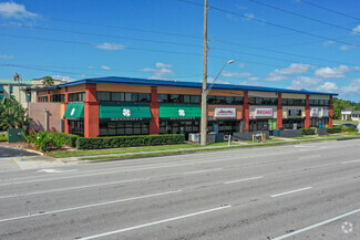 More details for 3980 Tampa Rd, Oldsmar, FL - Office for Lease