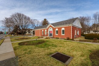 Plus de détails pour 709 New Brunswick Ave, Phillipsburg, NJ - Bureau/Commerce de détail à louer