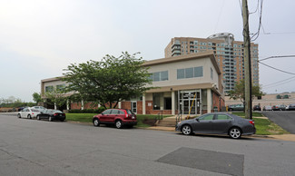 More details for 981 Rollins Ave, Rockville, MD - Flex for Lease