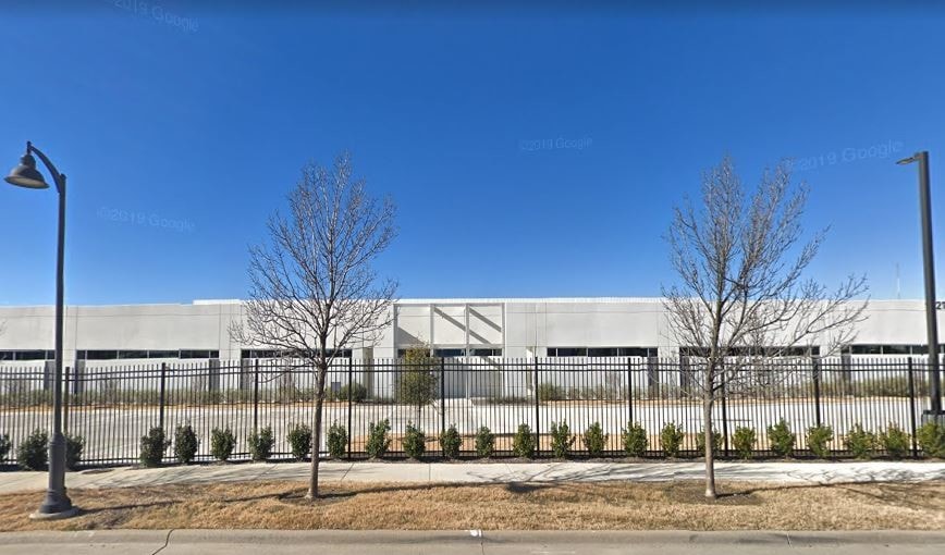 9121 Watermill Rd, Coppell, TX for lease - Building Photo - Image 2 of 3