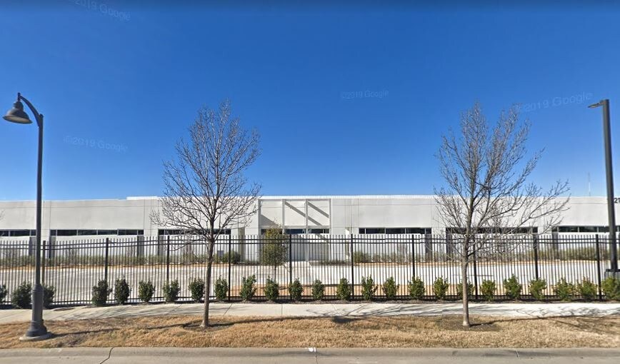 9121 Watermill Rd, Coppell, TX à louer - Photo du bâtiment - Image 2 de 3