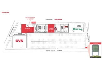 70 Atlantic Ave, Oceanside, NY for lease Interior Photo- Image 2 of 2