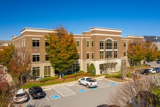 Plus de détails pour 131 Saundersville Rd, Hendersonville, TN - Bureau à louer