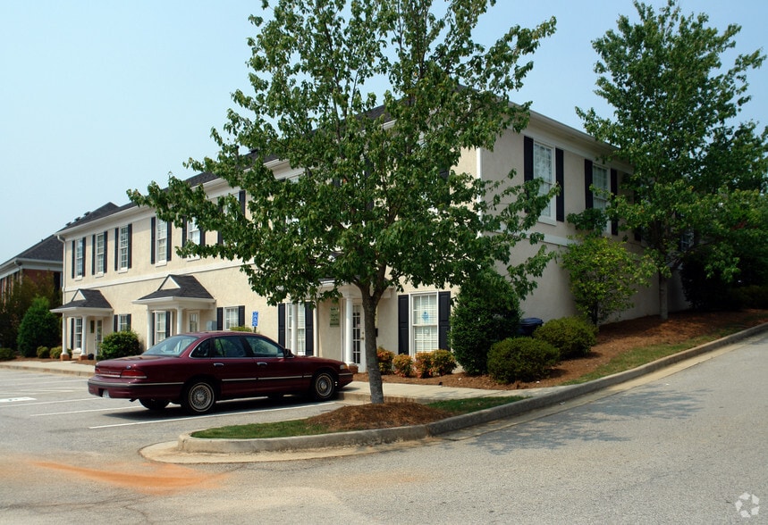 255 Corporate Center Dr, Stockbridge, GA for lease - Building Photo - Image 3 of 3