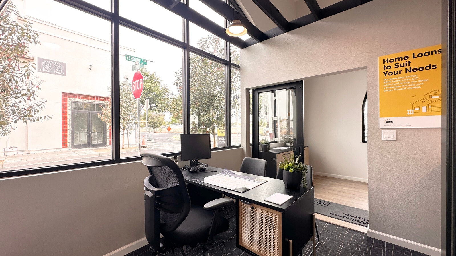 37447 Fremont Blvd, Fremont, CA 94536 - Unit Retail B - - Interior Photo - Image 2 of 4