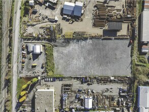 3115-3129 Turner St, Abbotsford, BC - AÉRIEN  Vue de la carte - Image1