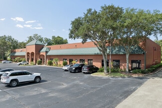 Plus de détails pour 1440 N Nova Rd, Daytona Beach, FL - Bureau/Médical, Industriel à louer