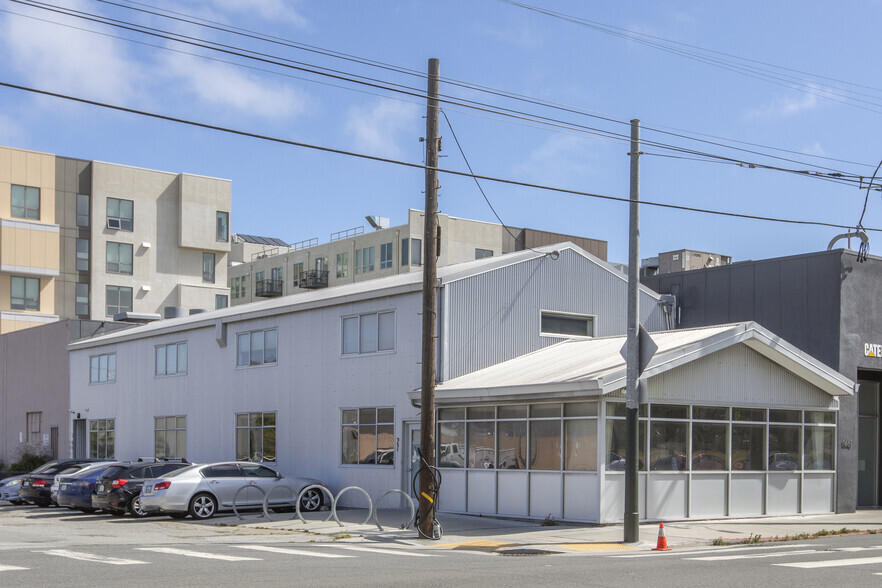 277 Carolina St, San Francisco, CA for lease - Building Photo - Image 2 of 26