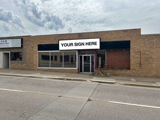More details for 1509-1521 E 10th St, Sioux Falls, SD - Retail for Lease