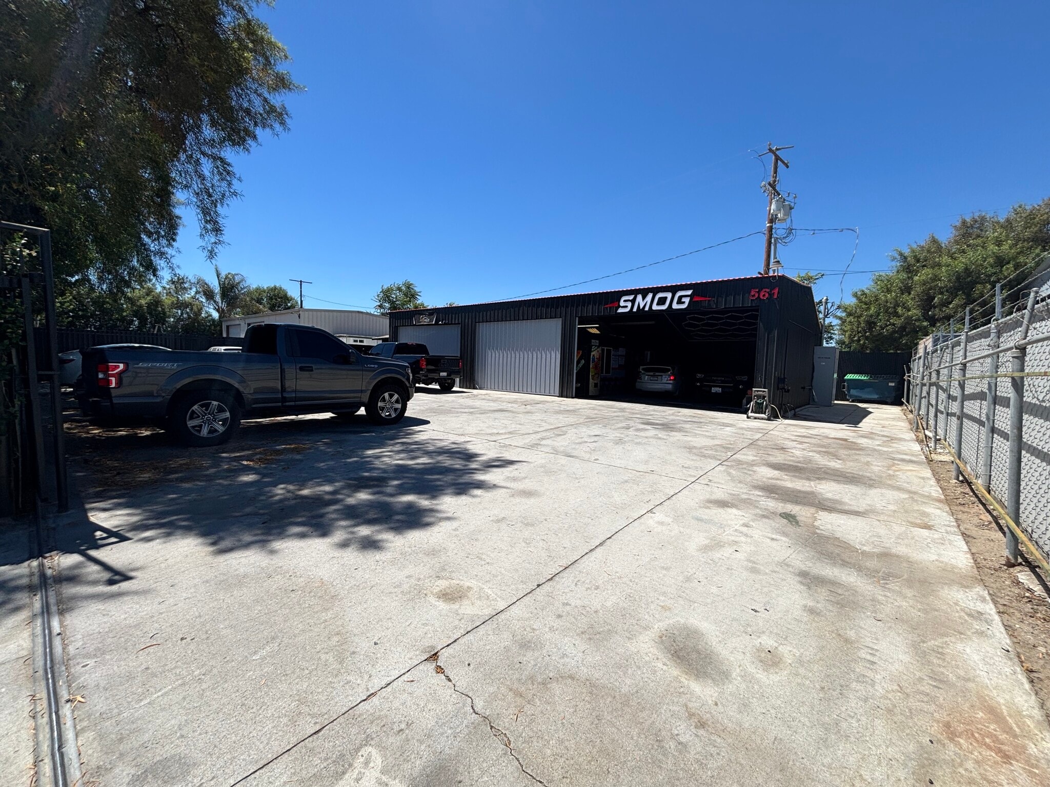 561 N Palm Ave, Hemet, CA for sale Building Photo- Image 1 of 12