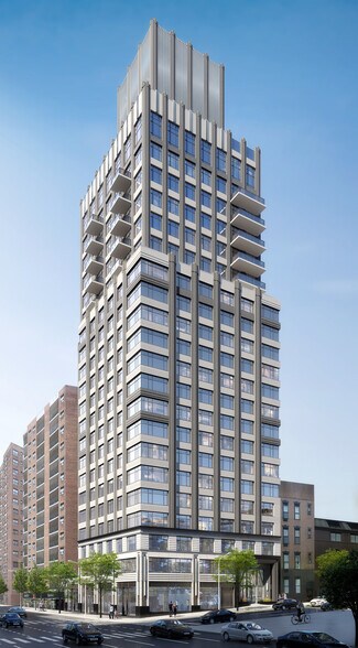 Plus de détails pour 162 E 36th St, New York, NY - Commerce de détail à louer