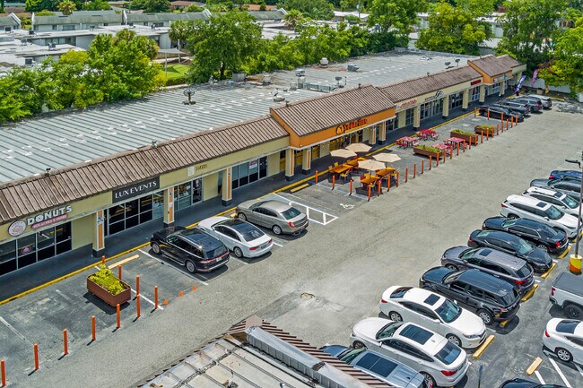 Plus de détails pour 6426 Bowden Rd, Jacksonville, FL - Commerce de détail à vendre