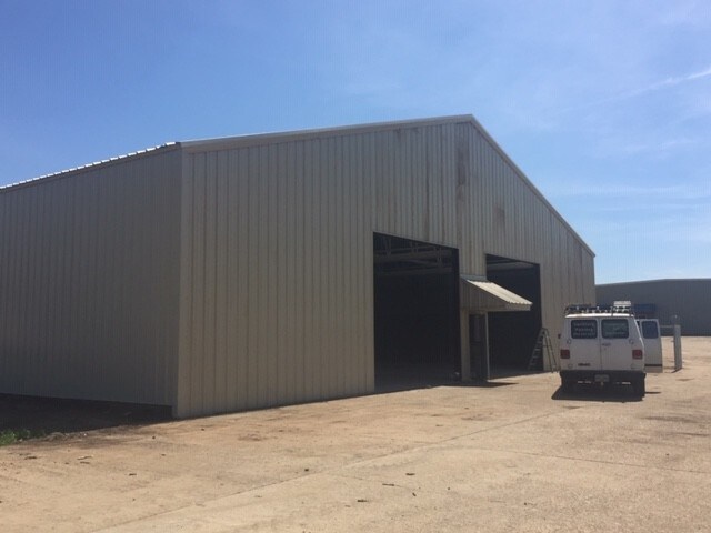 925 Linco Rd, Longview, TX for lease Building Photo- Image 1 of 13