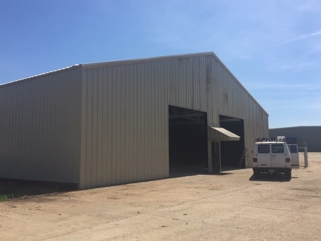 925 Linco Rd, Longview, TX à louer Photo du bâtiment- Image 1 de 13
