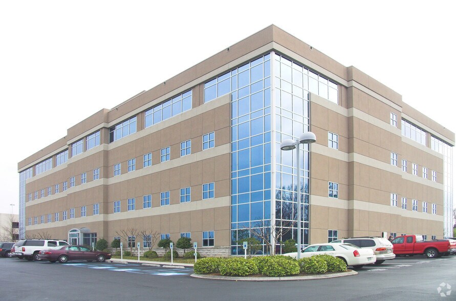 2253 Chambliss Ave, Cleveland, TN à louer - Photo du bâtiment - Image 3 de 23