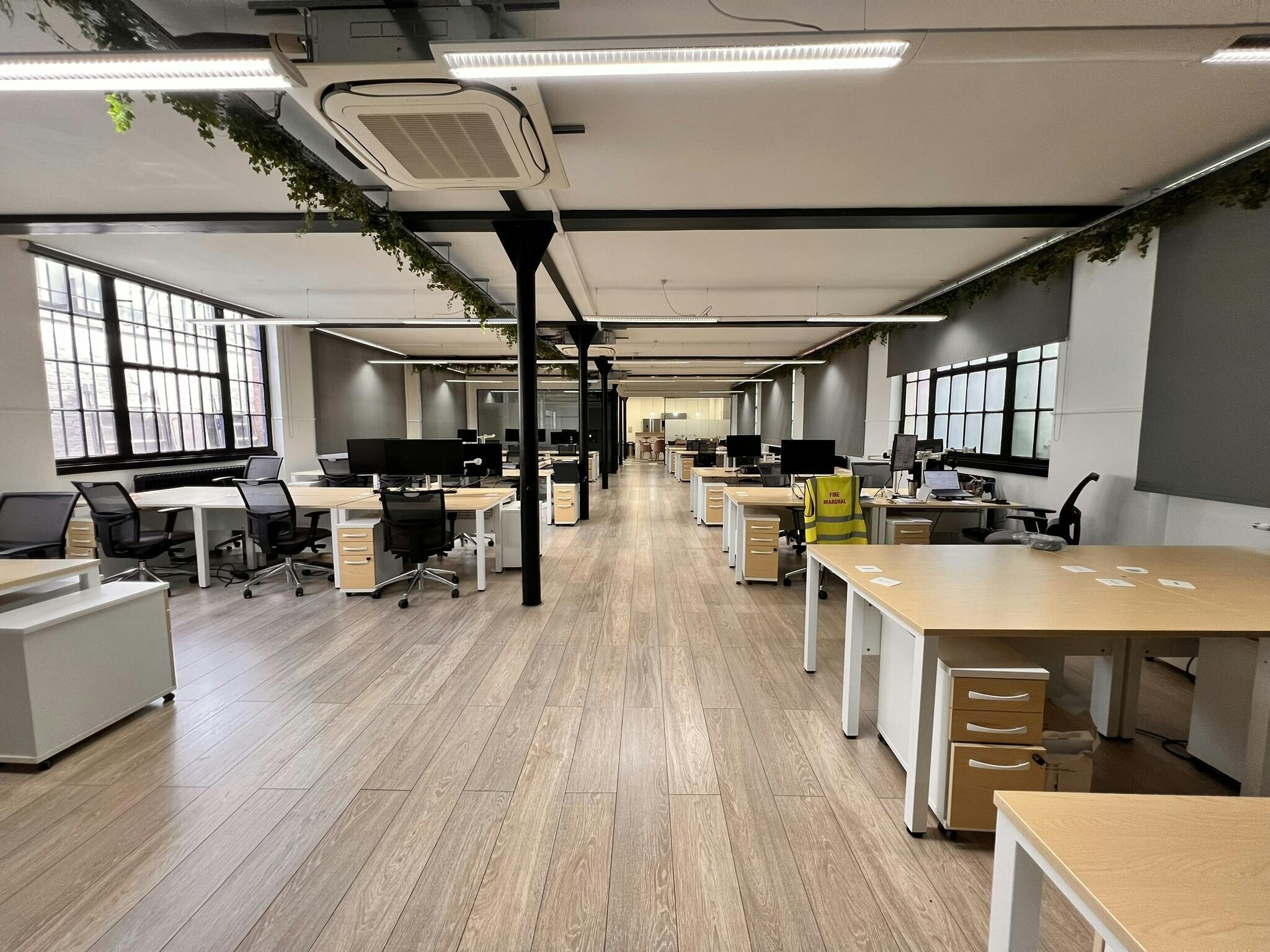 5-6 Underhill St, London for lease Interior Photo- Image 1 of 19