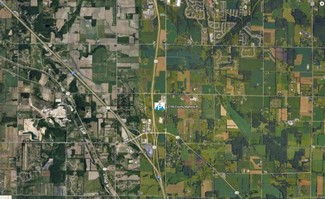 More details for County Road P, Jackson, WI - Land for Sale