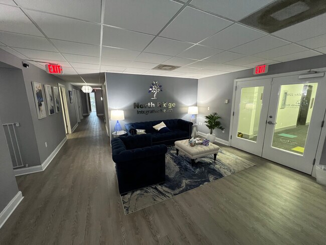 Plus de détails pour 5353 N Federal Hwy, Fort Lauderdale, FL - Bureau/Médical à louer