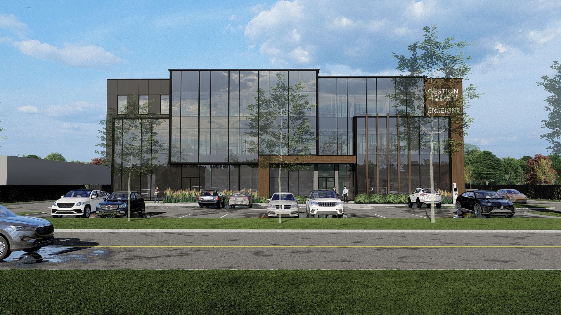 13735 Rue de la Chapelle, Mirabel, QC à vendre Photo principale- Image 1 de 8