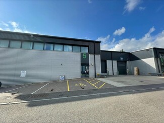 More details for 2-6 Faraday Way, Orpington - Industrial for Lease