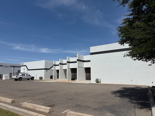 More details for 21631 N 3rd Ave, Phoenix, AZ - Industrial for Lease