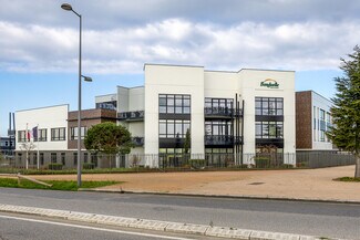 More details for 54 Rue Marcel Dassault, Genas - Office for Lease