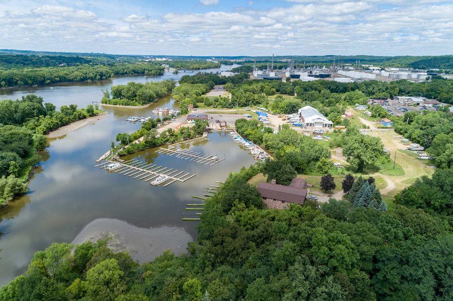 388 W 9th Ave, Saint Paul Park, MN for sale - Primary Photo - Image 1 of 1