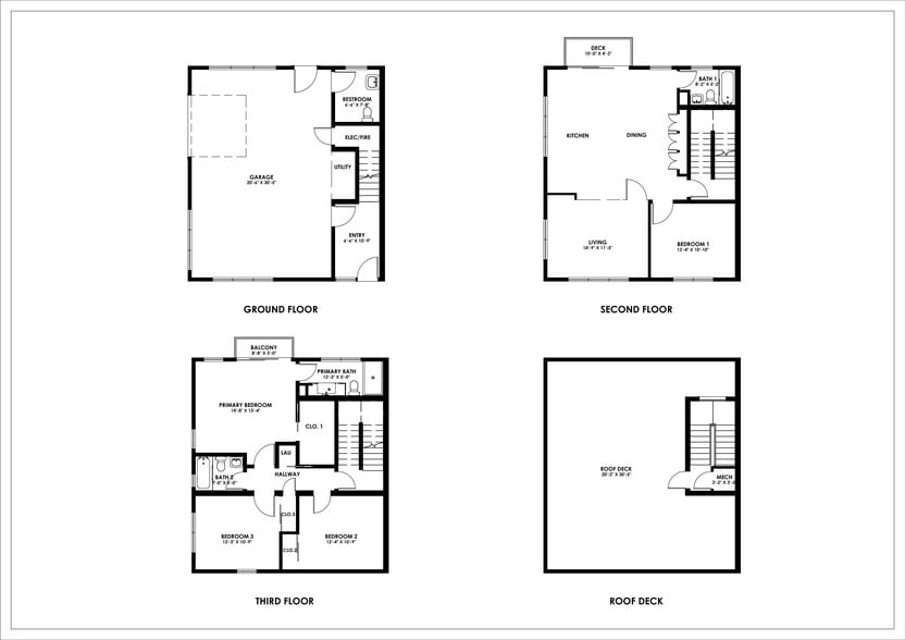 0 Camelia, Berkeley, CA for sale - Building Photo - Image 3 of 3