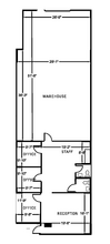 679-699 Strander Blvd, Tukwila, WA for lease Floor Plan- Image 1 of 1