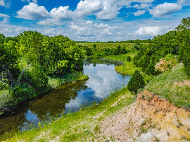 More details for 2197 Netherly Ln, Forestburg, TX - Land for Sale