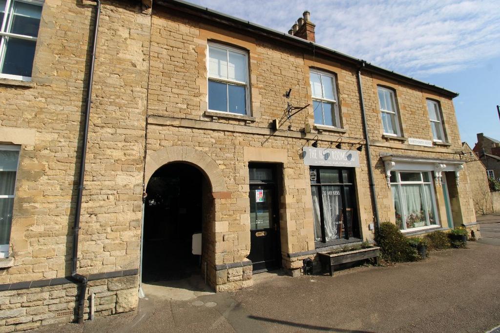 4 Dartmouth Rd, Olney for lease Building Photo- Image 1 of 9