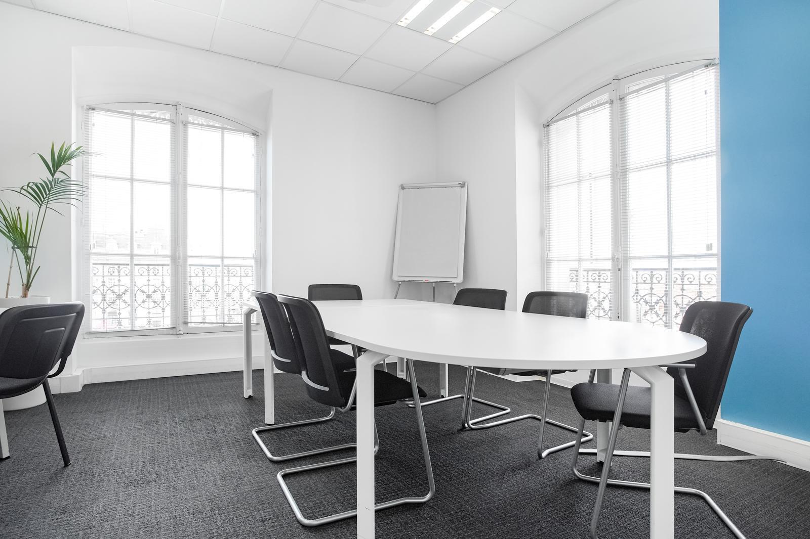 Bureau dans Bordeaux à louer Photo intérieure- Image 1 de 11