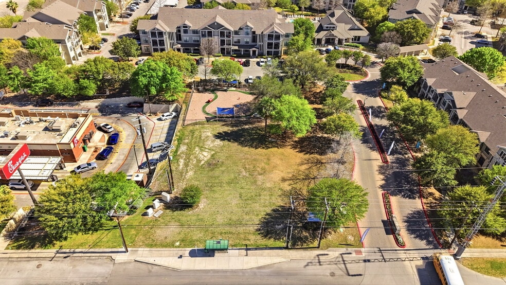 Austin Highway, San Antonio, TX for sale - Building Photo - Image 2 of 14