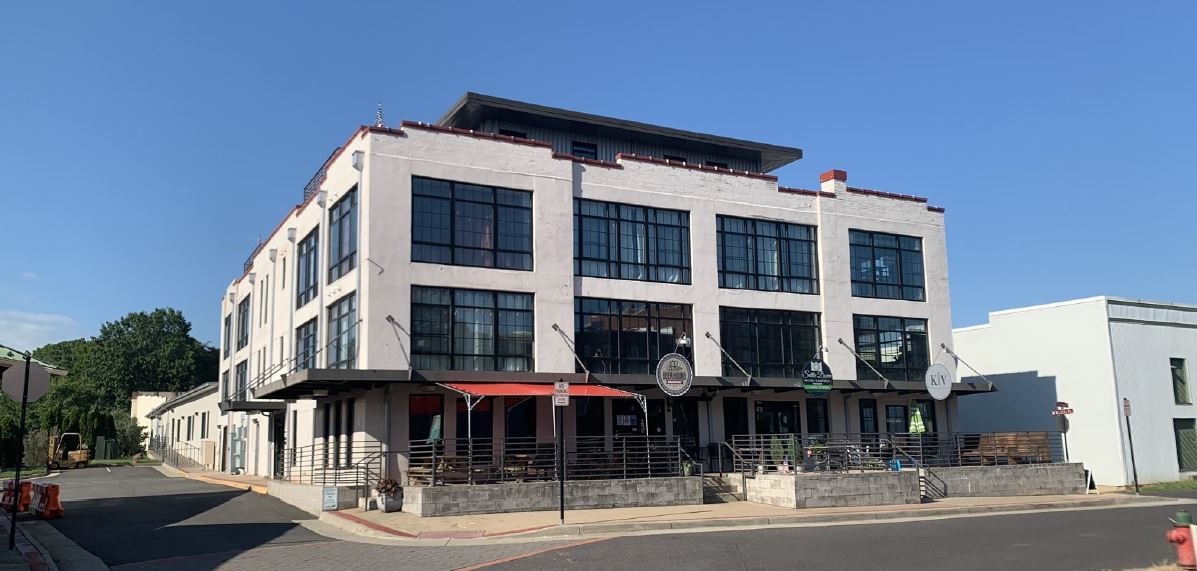 201 Waters Pl, Culpeper, VA for lease Primary Photo- Image 1 of 7