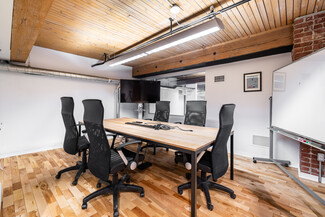 Plus de détails pour 387 Rue Saint-Paul O, Montréal, QC - Bureau à vendre