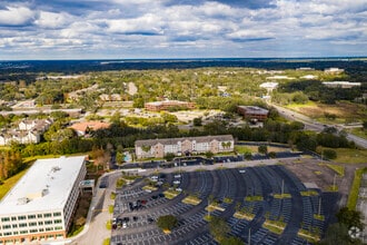 3624 N Falkenburg Rd, Tampa, FL - AÉRIEN  Vue de la carte - Image1