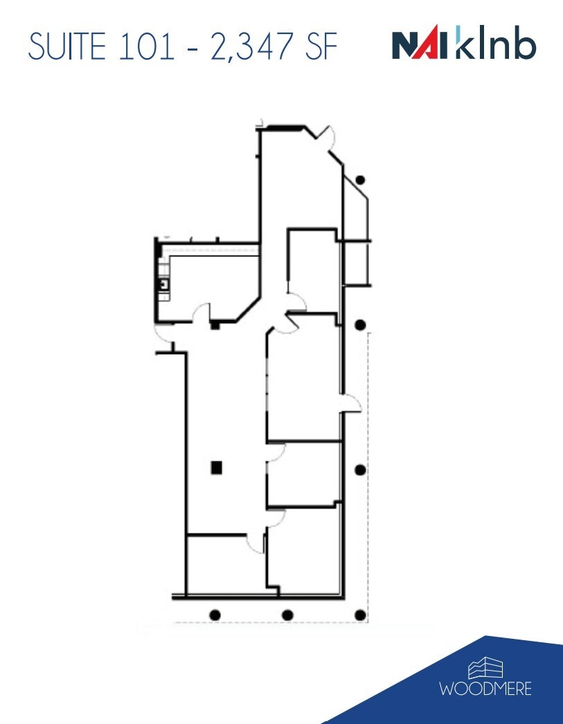 9881 Broken Land Pkwy, Columbia, MD for lease Floor Plan- Image 1 of 1