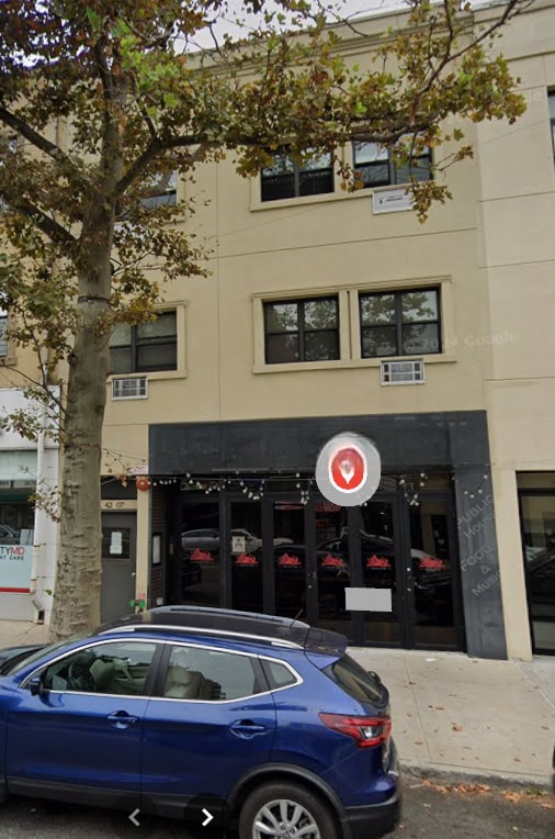 42-07 Bell Blvd, Bayside, NY for lease Primary Photo- Image 1 of 3