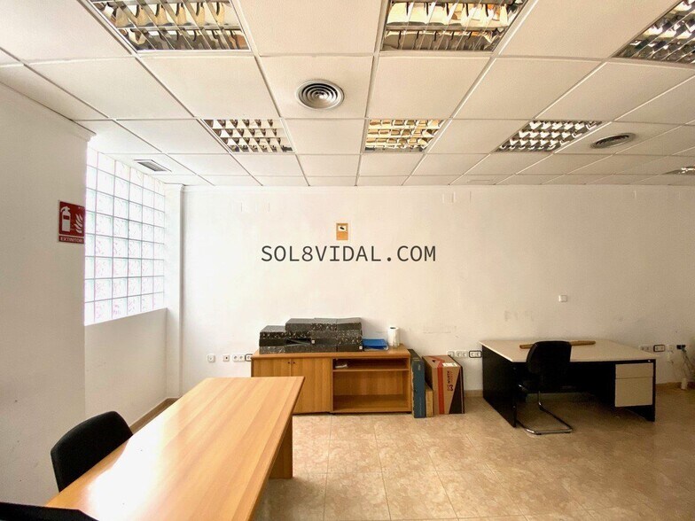 Carrer Reyes Católicos, 1, Orihuela, Alicante for lease - Interior Photo - Image 3 of 11