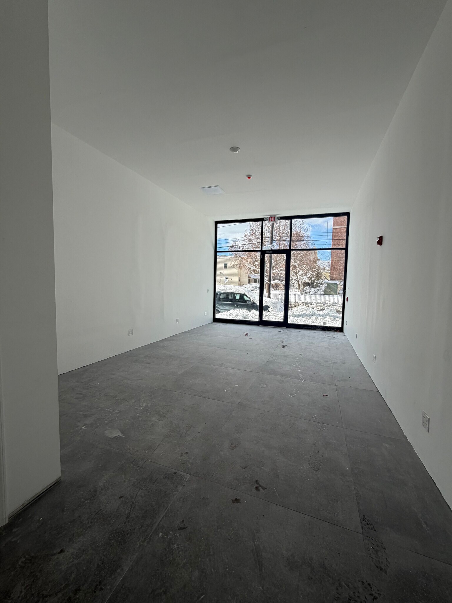 364 Summit Ave, Jersey City, NJ à louer Photo intérieure- Image 1 de 4