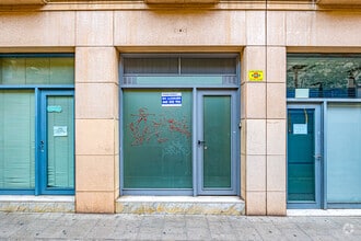 Carrer de Sant Marc, 1, Barcelona, Barcelona for lease Building Photo- Image 1 of 8