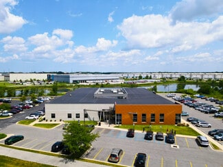 More details for 9801 Georgia St, Crown Point, IN - Office for Lease